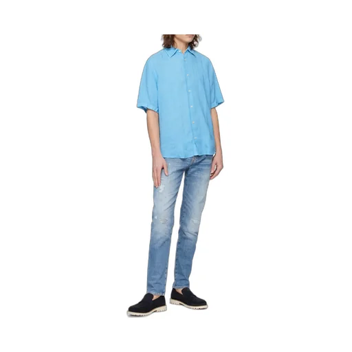Short Sleeved Shirt