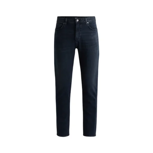Straight-Leg Jeans