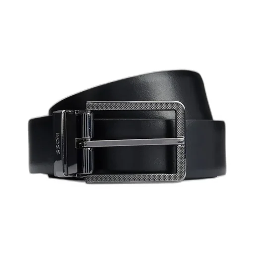 Double-Sided Belt