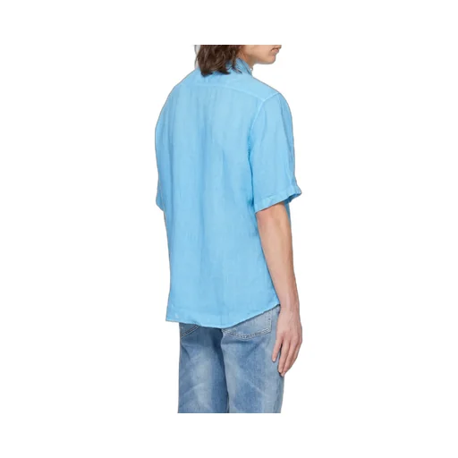 Short Sleeved Shirt