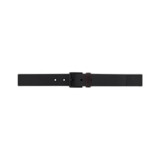 Adjustable Needle Buckle Waist Belt