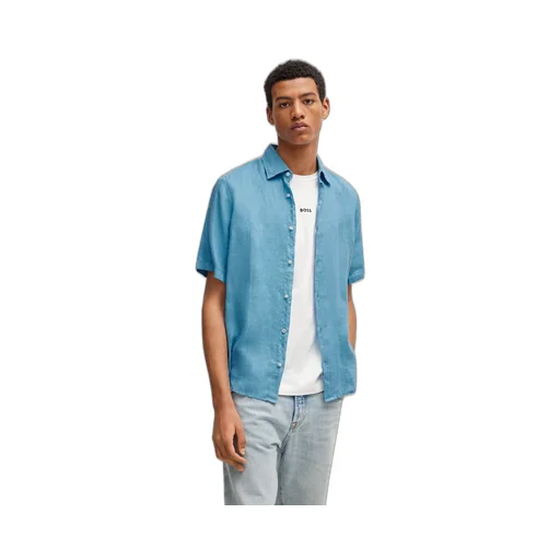 Short Sleeved Shirt