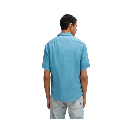 Short Sleeved Shirt