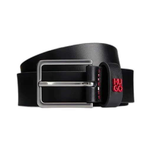 Logo Belt