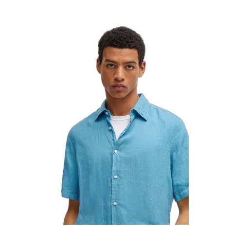 Short Sleeved Shirt