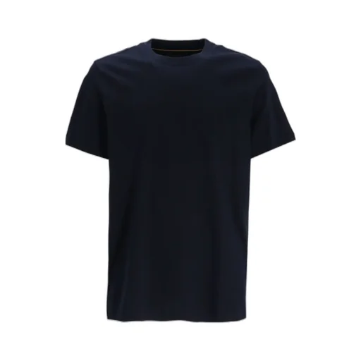 Short Sleeved Crewneck T-Shirt