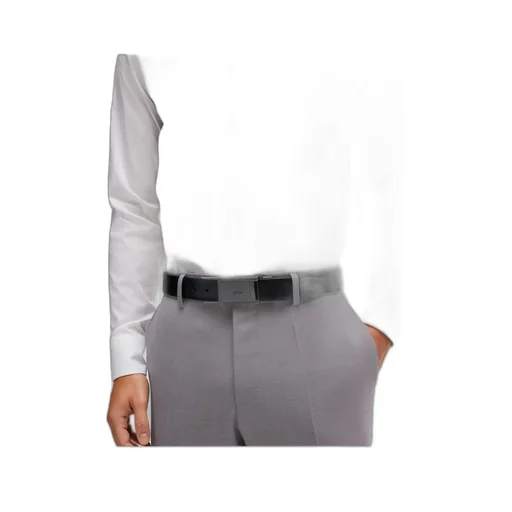 Double-Sided Belt
