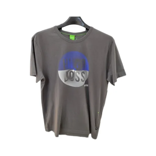 Logo Printed T-Shirt