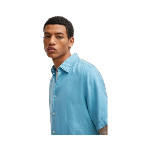 Short Sleeved Shirt