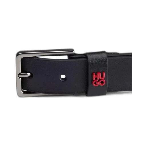 Logo Belt