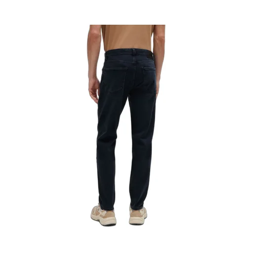 Straight-Leg Jeans