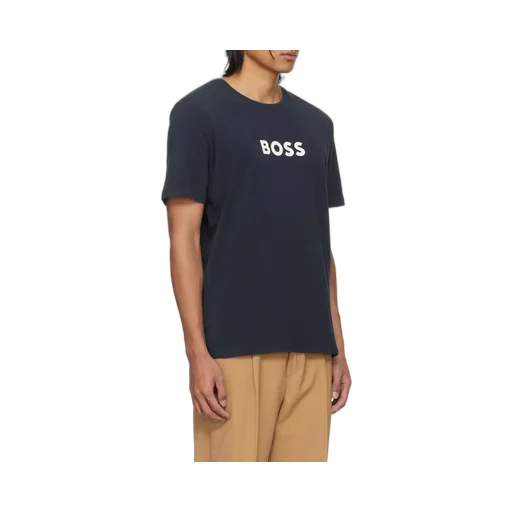 Logo Short-Sleeved T-Shirt