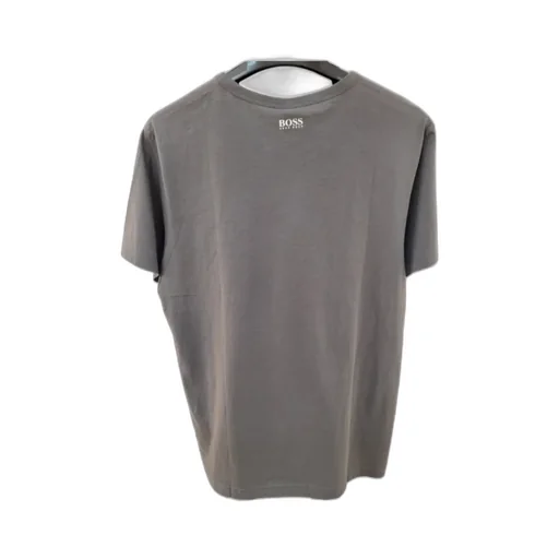 Logo Printed T-Shirt