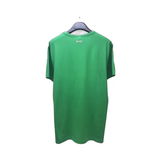 Logo Round-Neck T-Shirt