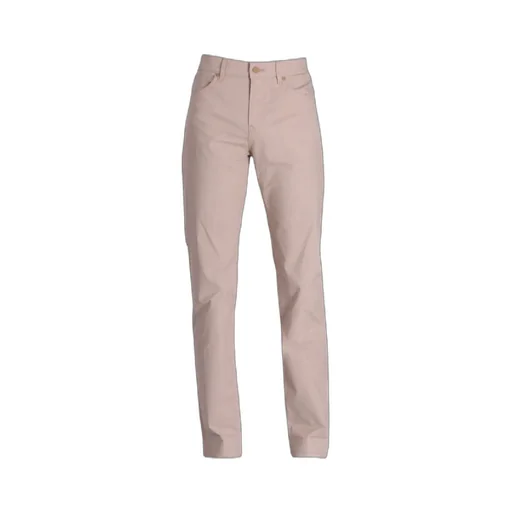 Maine Straight-Leg Trousers
