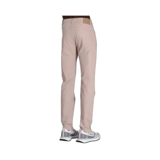 Maine Straight-Leg Trousers