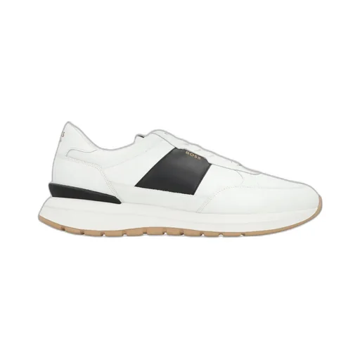 Jace Low-Top Sneakers