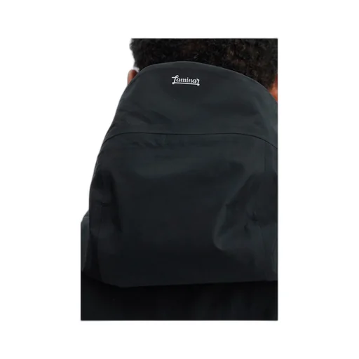 Hooded Zip-Up Jacket