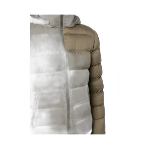 Long-Sleeved Cotton Clothes