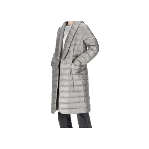 Long-Sleeved Cotton Clothes
