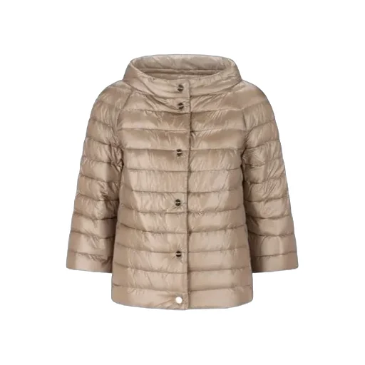 Reversible Padded Jacket