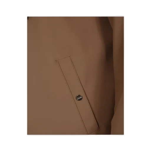 Hooded Jacket