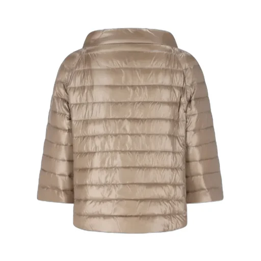 Reversible Padded Jacket