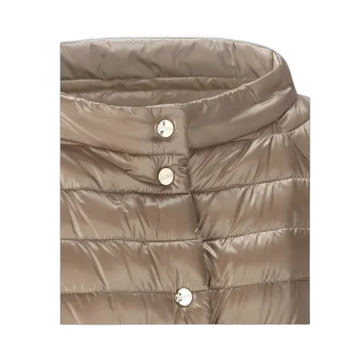 Reversible Padded Jacket