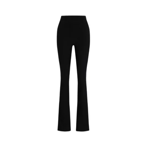 High Waist Pants