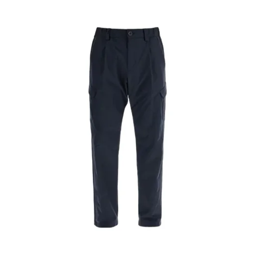 High-Waisted Pants