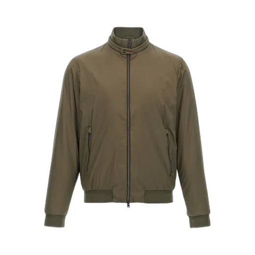 Ecoage Bomber Jacket