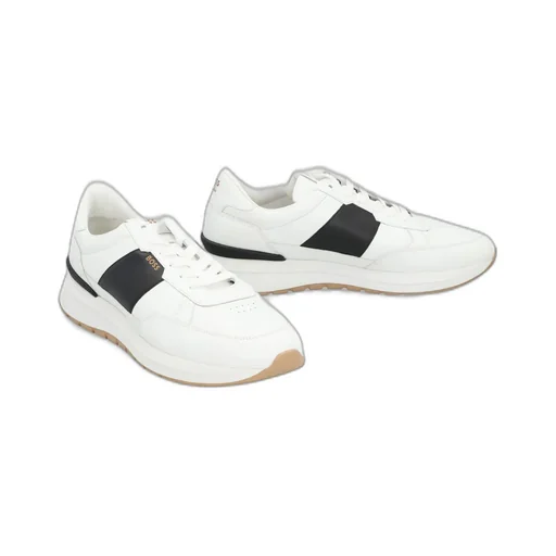Jace Low-Top Sneakers