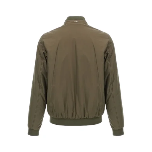 Ecoage Bomber Jacket