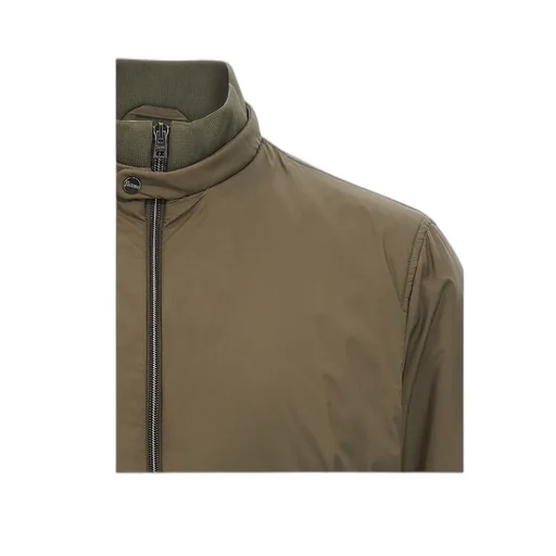 Ecoage Bomber Jacket