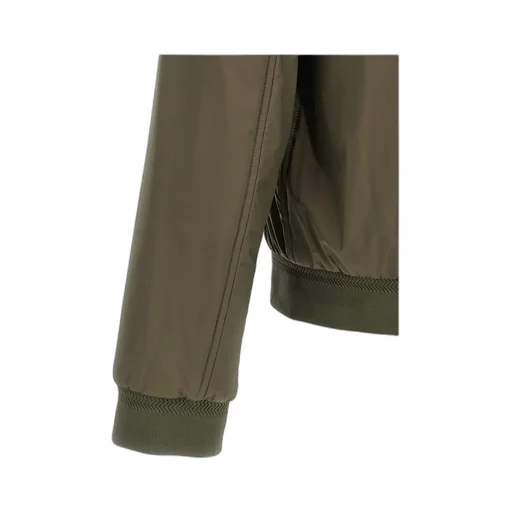 Ecoage Bomber Jacket