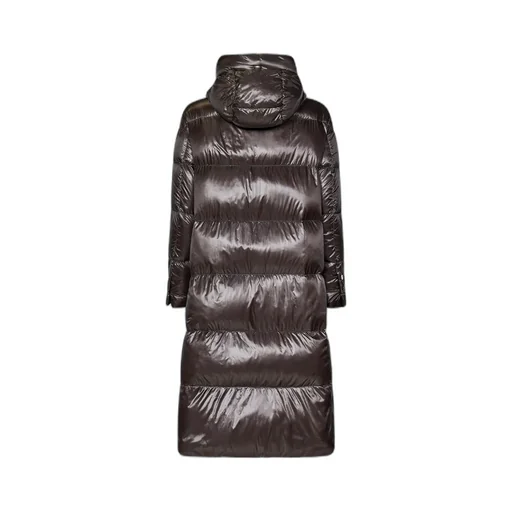 Padded Coat