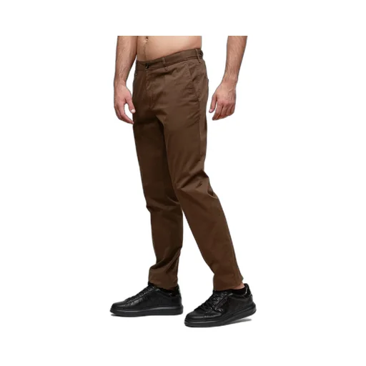 Belt-Loop Slacks