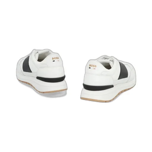 Jace Low-Top Sneakers