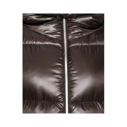 Padded Coat