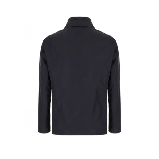 Long-Sleeved Casual Jacket