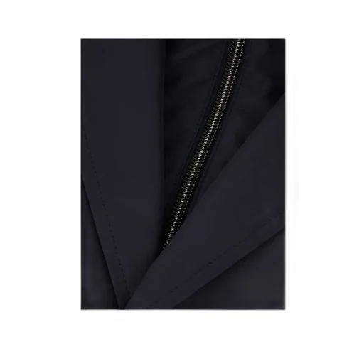 Long-Sleeved Casual Jacket