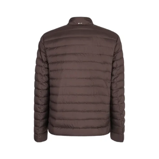 Short Down Jacket