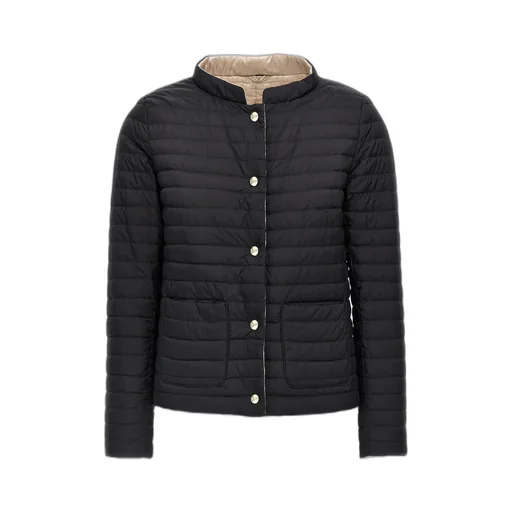 Reversible Down Jacket