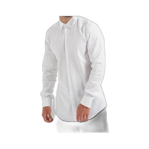 Long-Sleeved Shirt
