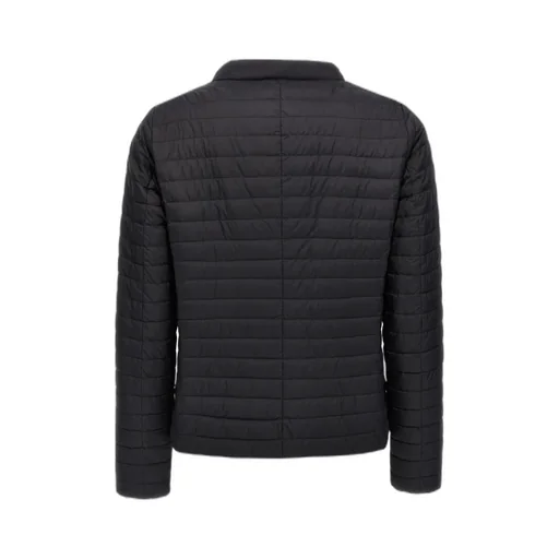 Reversible Down Jacket