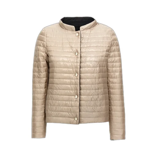 Reversible Down Jacket