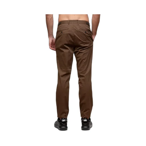Belt-Loop Slacks