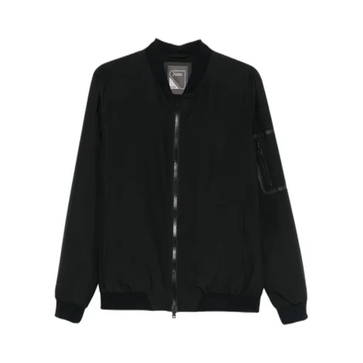 Water-Repellent Windbreaker