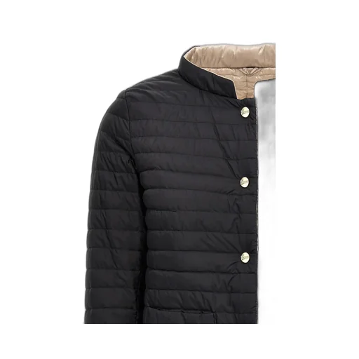 Reversible Down Jacket