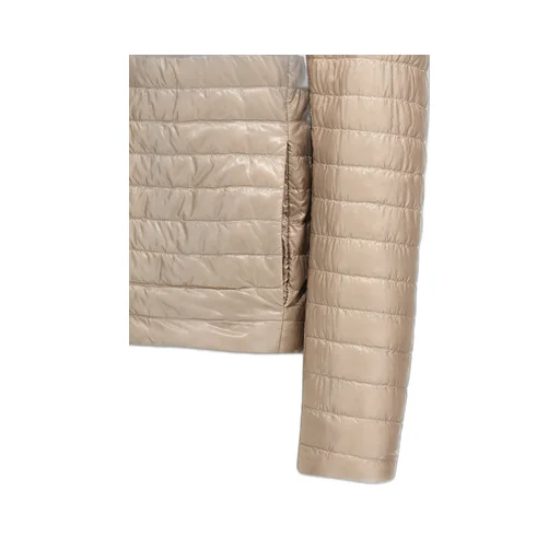 Reversible Down Jacket